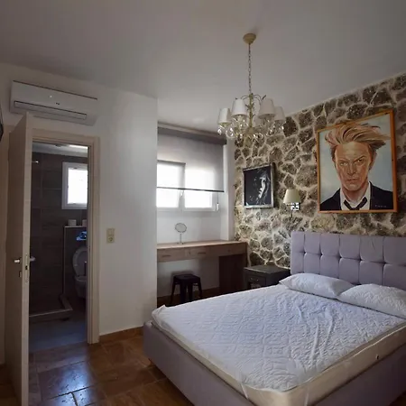 The Hacienda Villa *