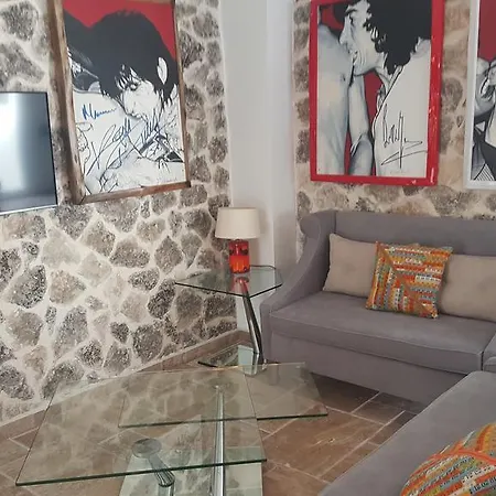 The Hacienda Villa *