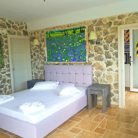 Villa The Hacienda *