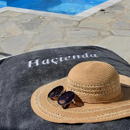 Villa The Hacienda *